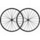 ROUES MAVIC KSYRIUM SL DISC ALUMINIUM (PAIRE)