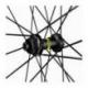 ROUES MAVIC KSYRIUM SL DISC ALUMINIUM (PAIRE)