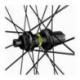 ROUES MAVIC KSYRIUM SL DISC ALUMINIUM (PAIRE)