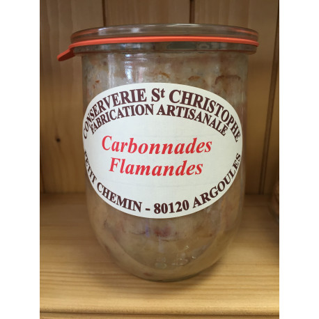Carbonnades Flamandes Carbonnades Flamandes