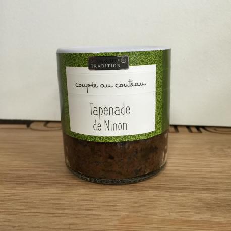 tapenade de ninon