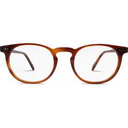 Monture Optique French Retro GASPARD Miel