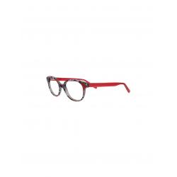 Monture Optique Enfant CATIMINI Gris/Rouge