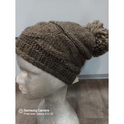 Bonnet torsades