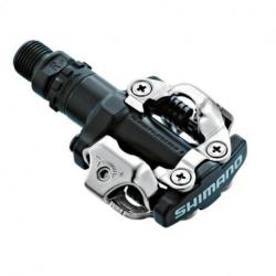 SHIMANO PD-M520 Noir