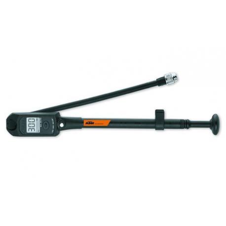 KTM Pompe à suspension Digital KTM Pompe à suspension Digital