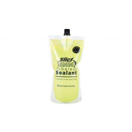 SLICY BANANA LIQUIDE PREVENTIF TUBELESS 500ml