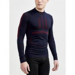 CRAFT DRY INTENSITY CREWNECK MAILLOT MANCHES LONGUES