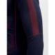 CRAFT DRY INTENSITY CREWNECK MAILLOT MANCHES LONGUES