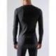 CRAFT FUSEKNIT COMFORT RN MANCHES LONGUES
