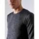 CRAFT FUSEKNIT COMFORT RN MANCHES LONGUES