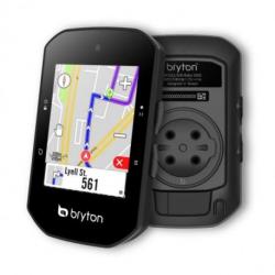 BRYTON RIDER S500 E