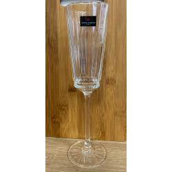 Coffret 2 Flutes à Champagne Cristal d'Arques 17cl