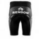 Cuissard Junior Sunweb Replica Black
