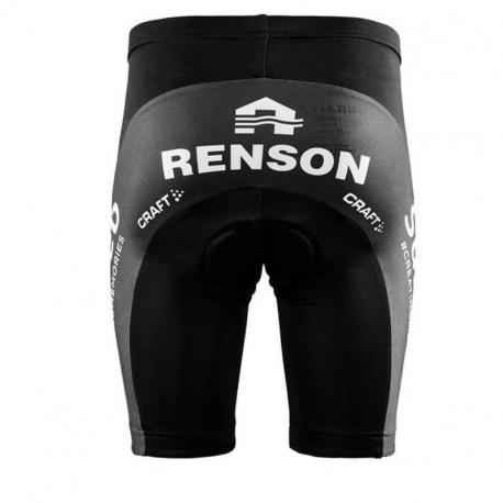 Cuissard Junior Sunweb Replica Black