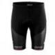 Cuissard Junior Sunweb Replica Black