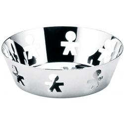 Coupelle Girotondo - 18 cm AKK03 - Alessi srl