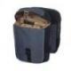 BASIL MILES DOUBLE BAG - 32L