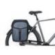 BASIL MILES DOUBLE BAG - 32L