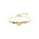 FRANCK HERVAL Bracelet Amélia.
