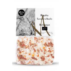 Risotto à l' Artichaut - Poids net 250g - 1001 Huiles