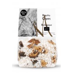 Risotto à la Truffe d'été - Poids net 250g - 1001 Huiles