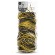 Tagliatelles à l'encre de Seiche et Curcuma - Poids net 250g - 1001 Huiles