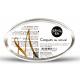 Coques au naturel 115g - Maison ORTIZ