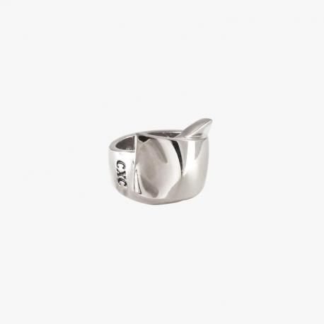 CXC Bague Eucalyptus.