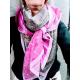 FOULARD IMPRIMEE