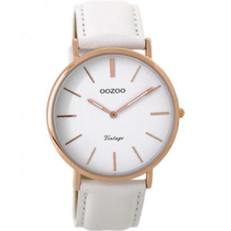 OOZOO Montre Femme