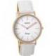 OOZOO Montre Femme