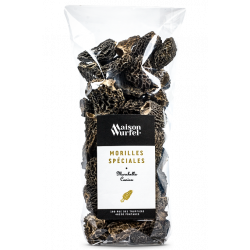 Morilles spéciales 20g - Maison WURFEL