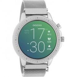OOZOO Montre Mixte Smartwatch.