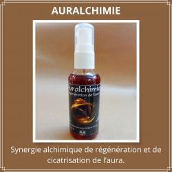 Spray alchimique Auralchimie 50ml