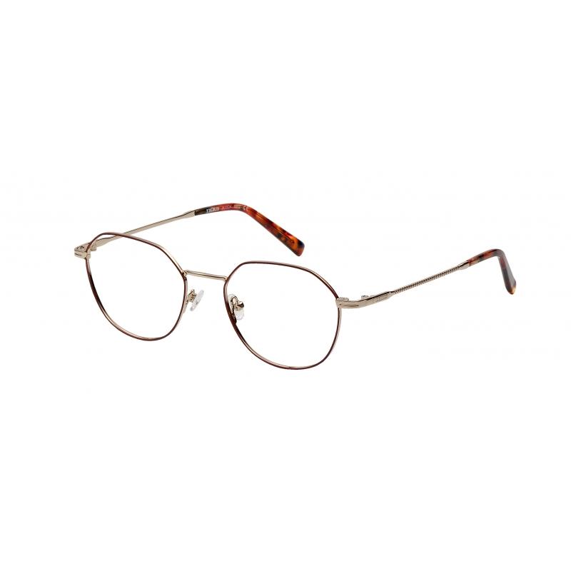 Monture lunette online ikks femme