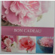 Carte cadeau