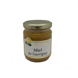 Miel de Thym 250g Gabriel Perronneau