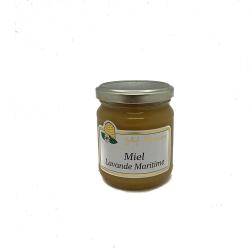 Miel de Lavande Maritime 250g Gabriel Perronneau