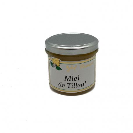 Miel de Tilleul 150g Gabriel Perronneau