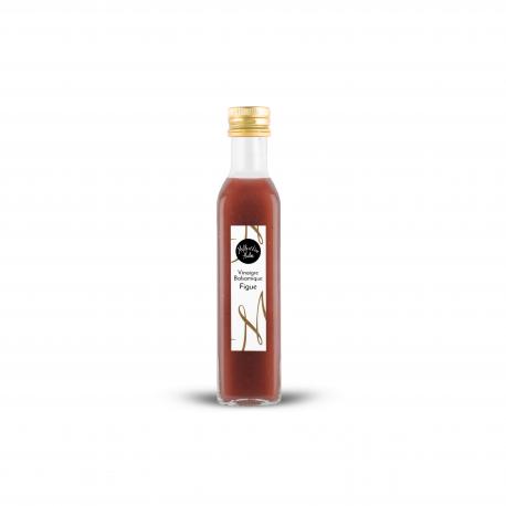 Vinaigre à la pulpe de Figue