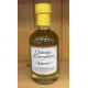 Huile d'olive du Château d'Estoublon au citron