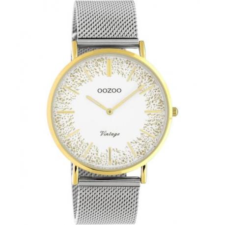 OOZOO Montre Femme.