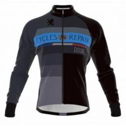 VESTE CYCLES N' REPAIR 2021