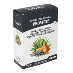 Confort urinaire homme prostate Pharm & Nature