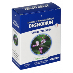 Desmodium Pharm & Nature