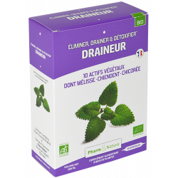 Draineur Pharm & Nature