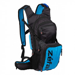 Zefal Sac d'hydratation Z Hydro XL Noir Enduro