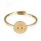 ZAG Bijoux Bague Horus.