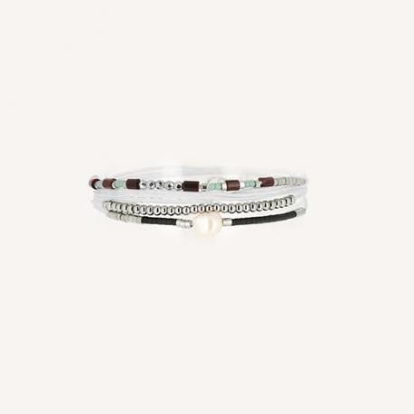 ZAG Bijoux Bracelet Perla. ZAG Bijoux Bracelet Perla.